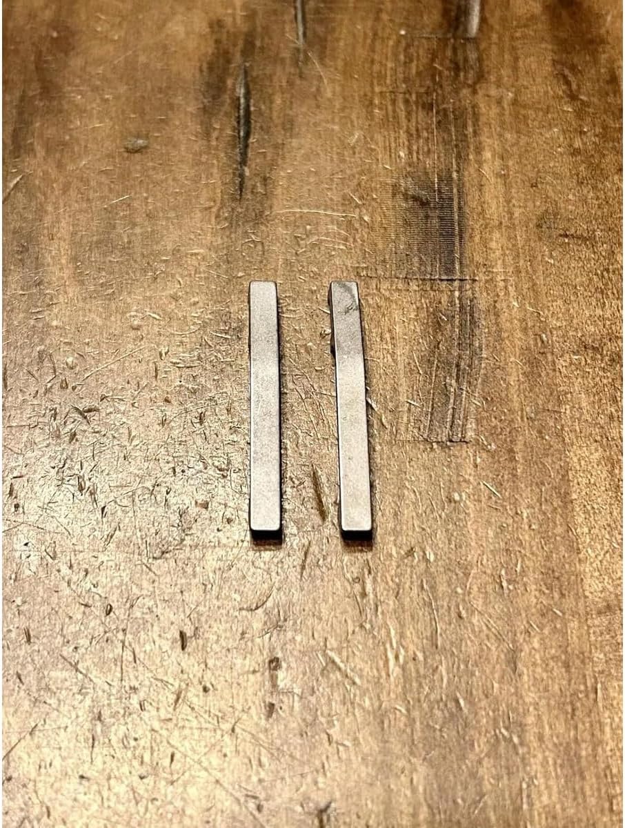 New Transmission Shift Key (2-Pack) 22196 22197 22198 29-9330,Replacement for Toro