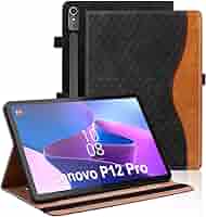 Amazon.com: Varohix Case for Lenovo Xiaoxin Pad Pro 12.7