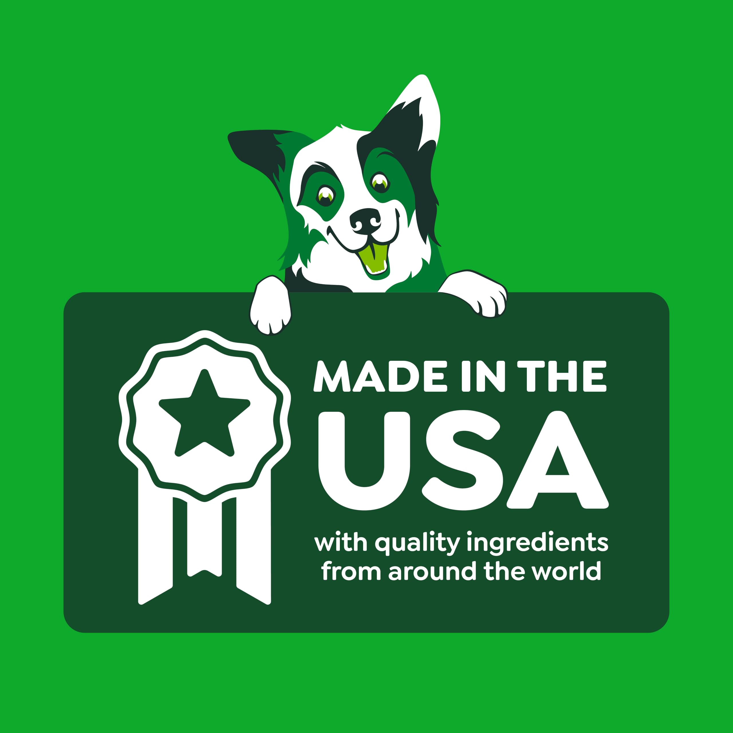 Greenies Supplements 8-in-1 Multi-Benefit Soft Dog Chews, Chicken, 80 Count — Amazon image 9