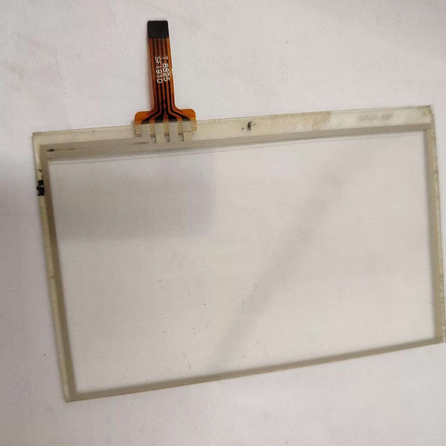 ZH-HMI70-25MT Touch pad 4.3-inch Inner Screen Display External HR4 9534S(External Screen Touch Screen)