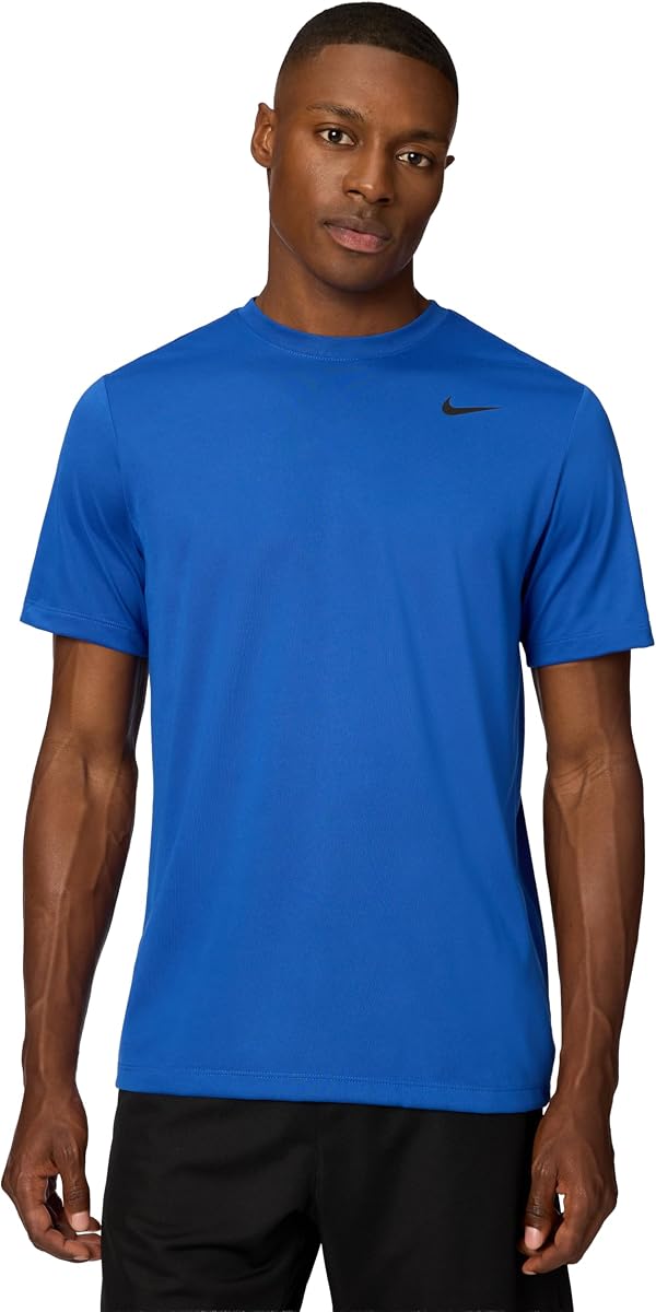 Nike Men's Dri-FIT Legend Fitness T-Shirt