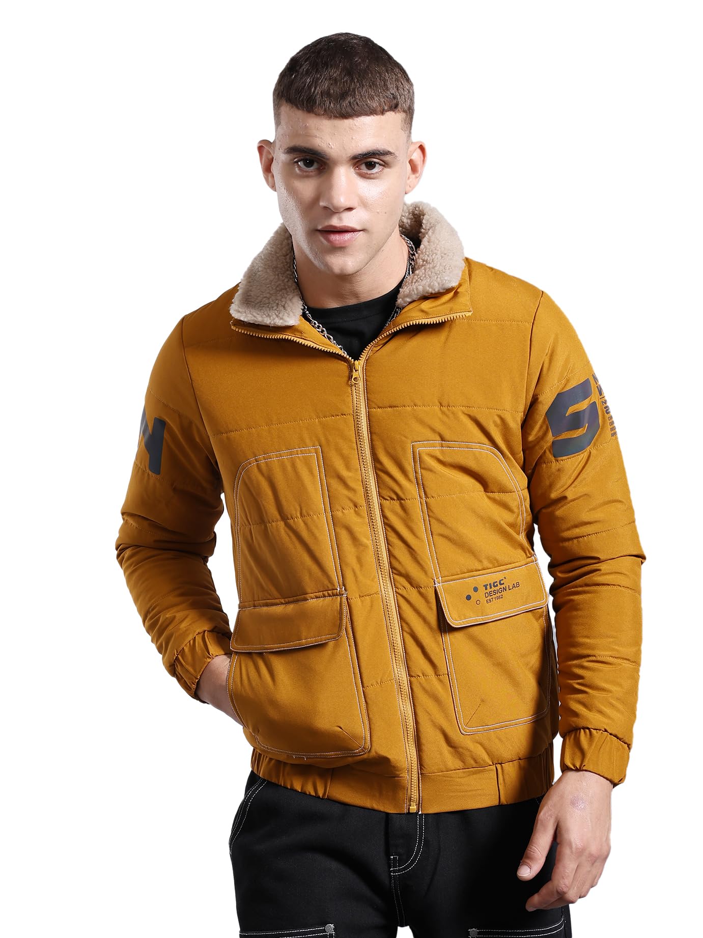 the indian garage co Men's Jacket-picture-37