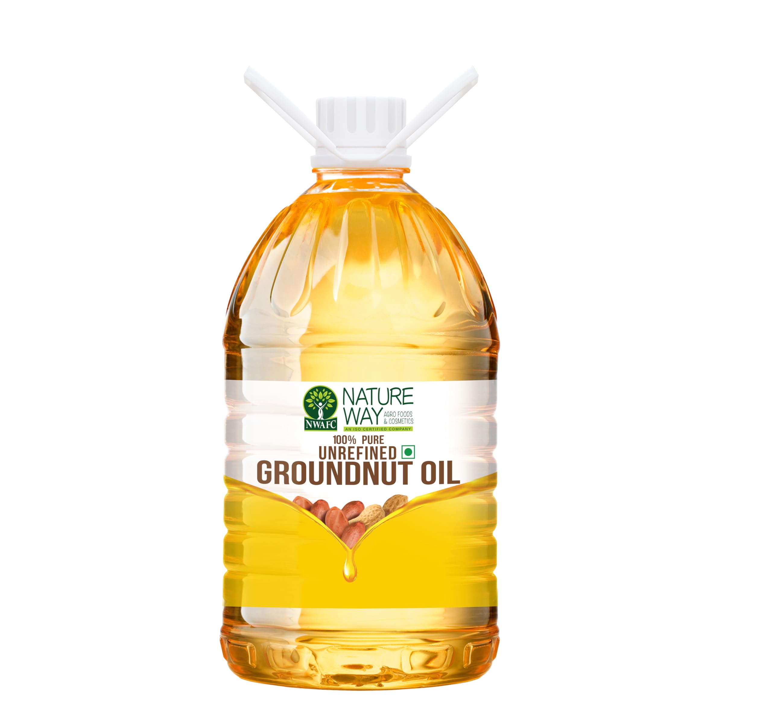 Natureway Unrefined Wood Cold Pressed (Groundnut Peanuts) Oil 3 L | Kolhu/Kacchi Ghani/Ganuga/Chekku / Zero Transfat Free / Helps for Lower Cholesterol/Natural Antioxidants | Chemical - Presarvatives Free (Groundnut Peanut) Oil For Cooking… (B0D9RWSG7P) Amazon Price History, Amazon Price Tracker