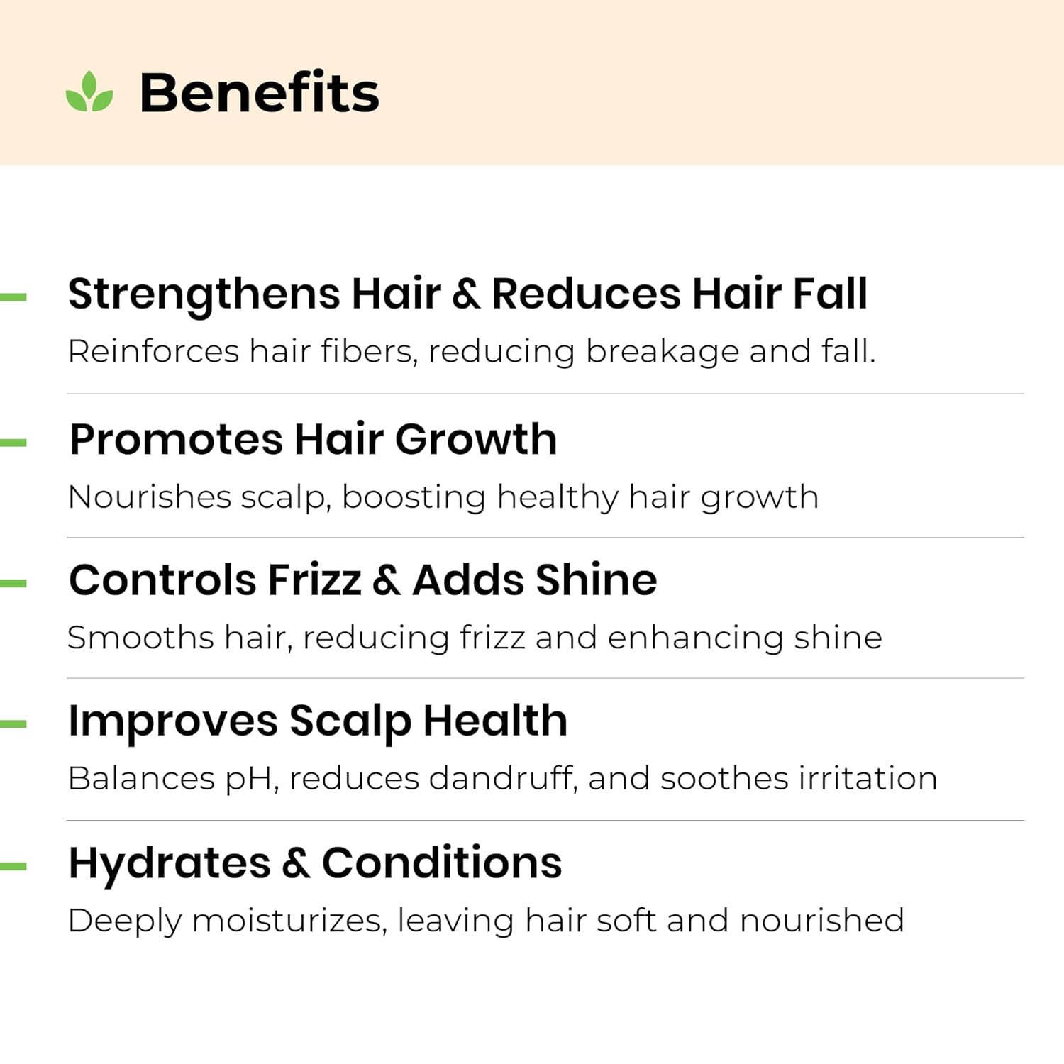 AVIMEE HERBAL Shakuntala Hair Cleanser | For All Hair Type | Recommended For Daily Use | SLS & Paraben Free | Reduces Dandruff with Curd & Milk | 200 ml