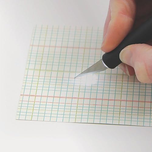 Miniatura 3 de X-Acto Cuchillas para cuchillos, hoja No. 11, paquete de 100