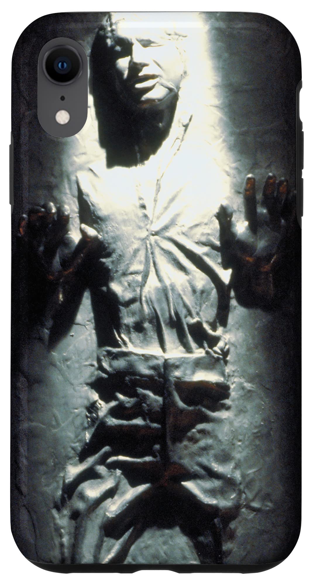 Amazon.co.jp: スター・ウォーズ 帝国の逆襲 ハン・ソロ