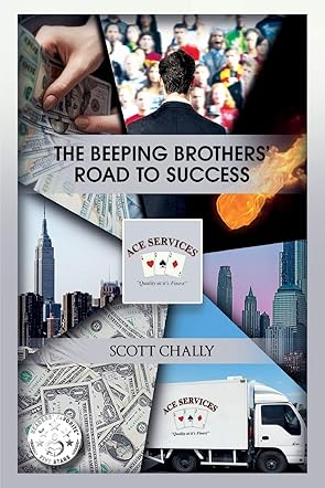 The Beeping Brothers' Road to Success