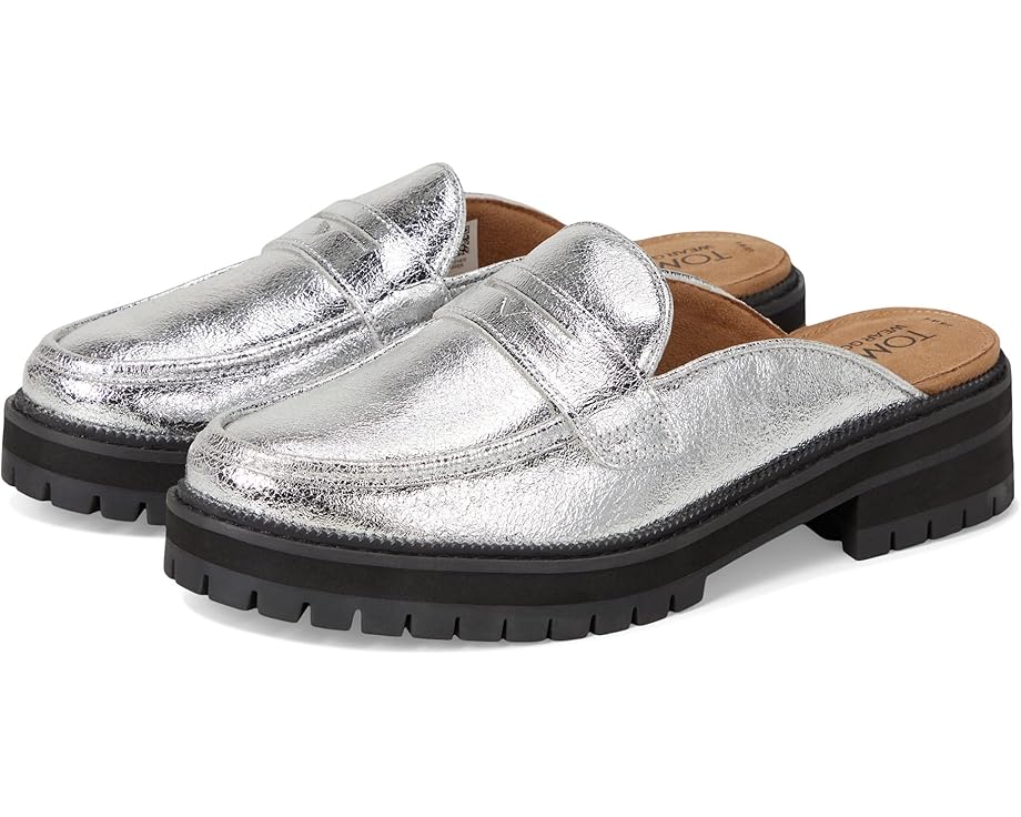 TOMS Cara Mule - Pair View