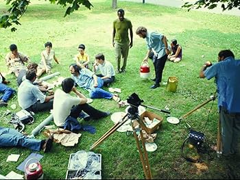 Amazon.com: Symbiopsychotaxiplasm: Two Takes (The Criterion