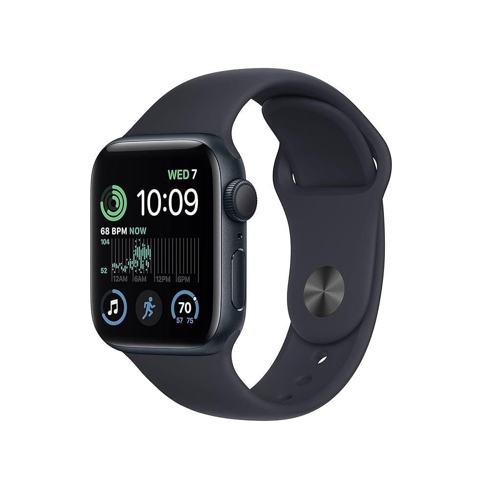 Apple Watch SE 第2世代 40mm GPS+Cellular Apple Watch SE 2nd Generation (GPS+Cellular) 40mm Aluminum