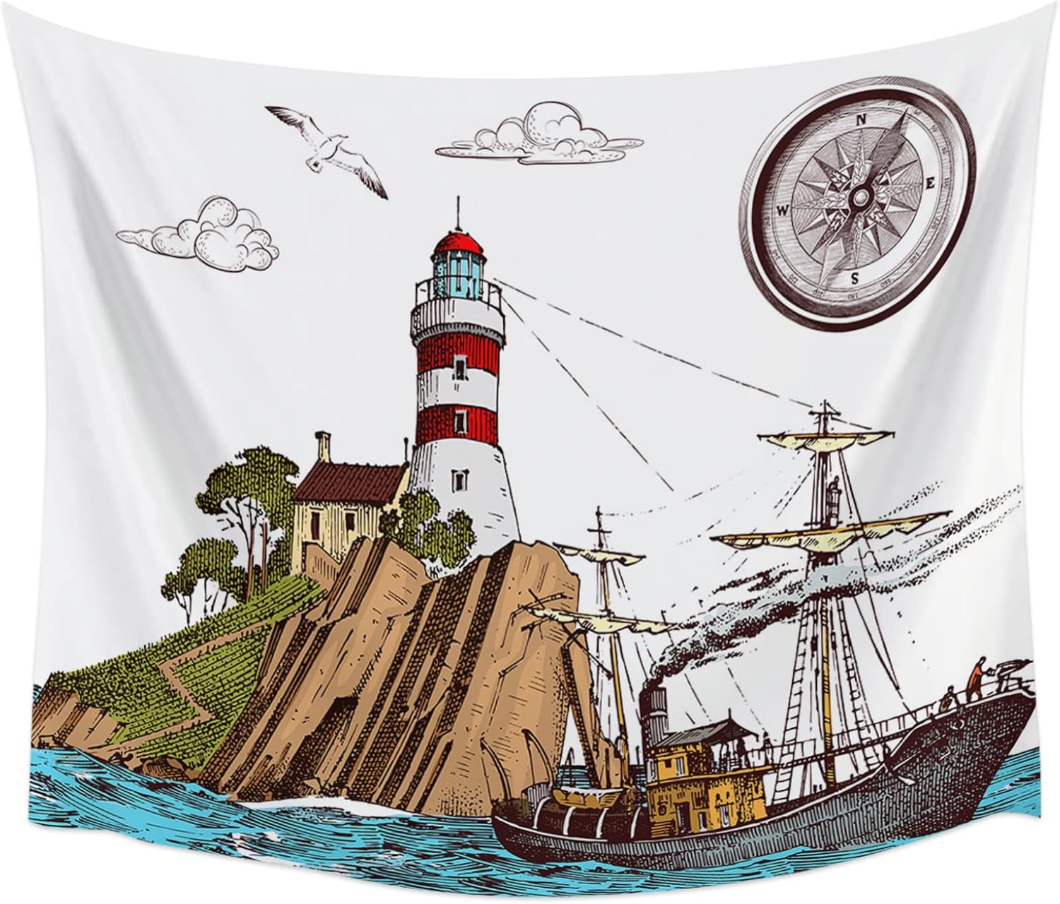 Tapestry Wall Hanging,Tapestries for Bedroom Aesthetic