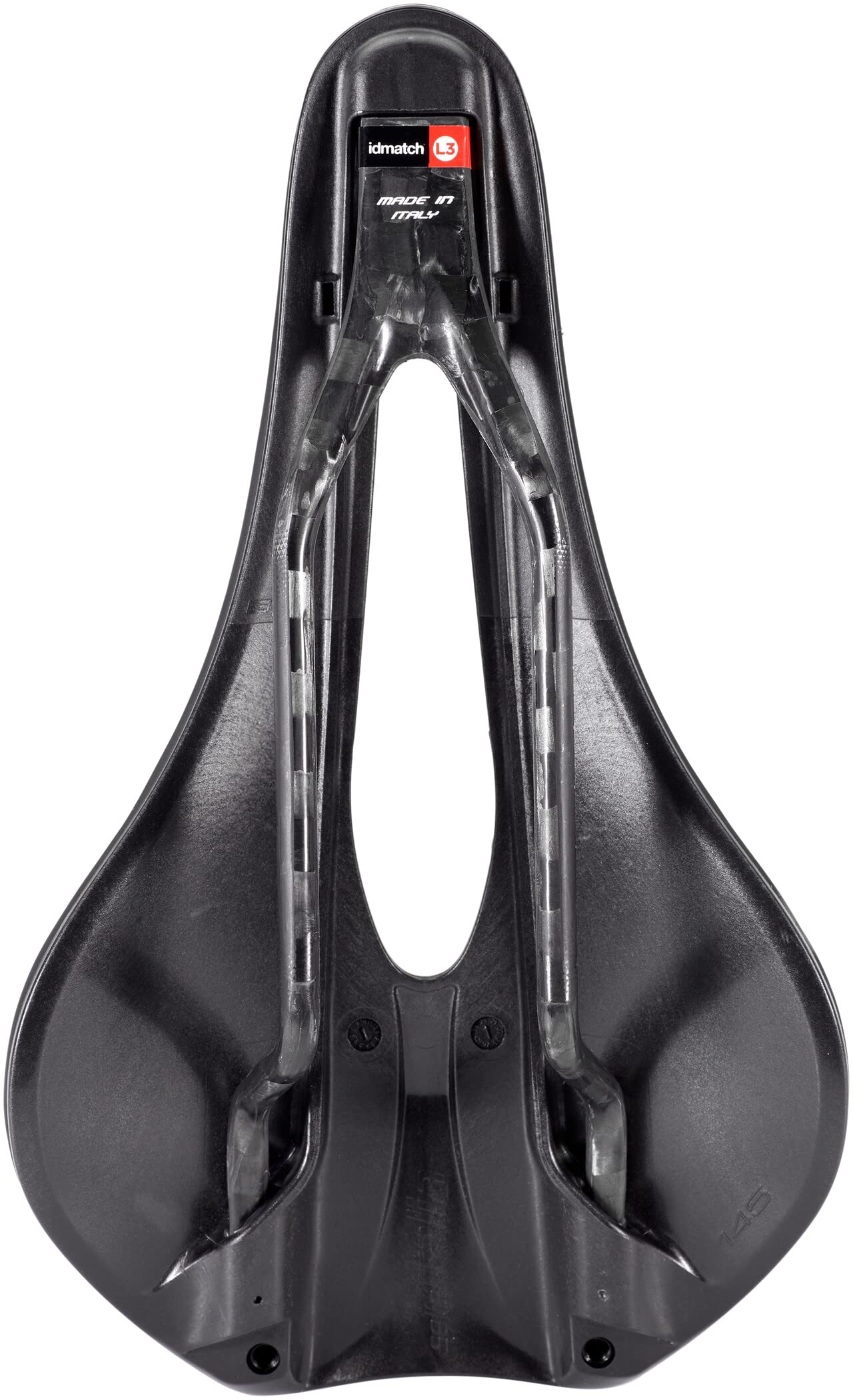 Selle Italia, Novus Evo Boost Kit Carbonio Superflow, Saddle