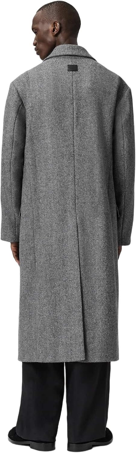 Allsaints Men's Ezra Coat