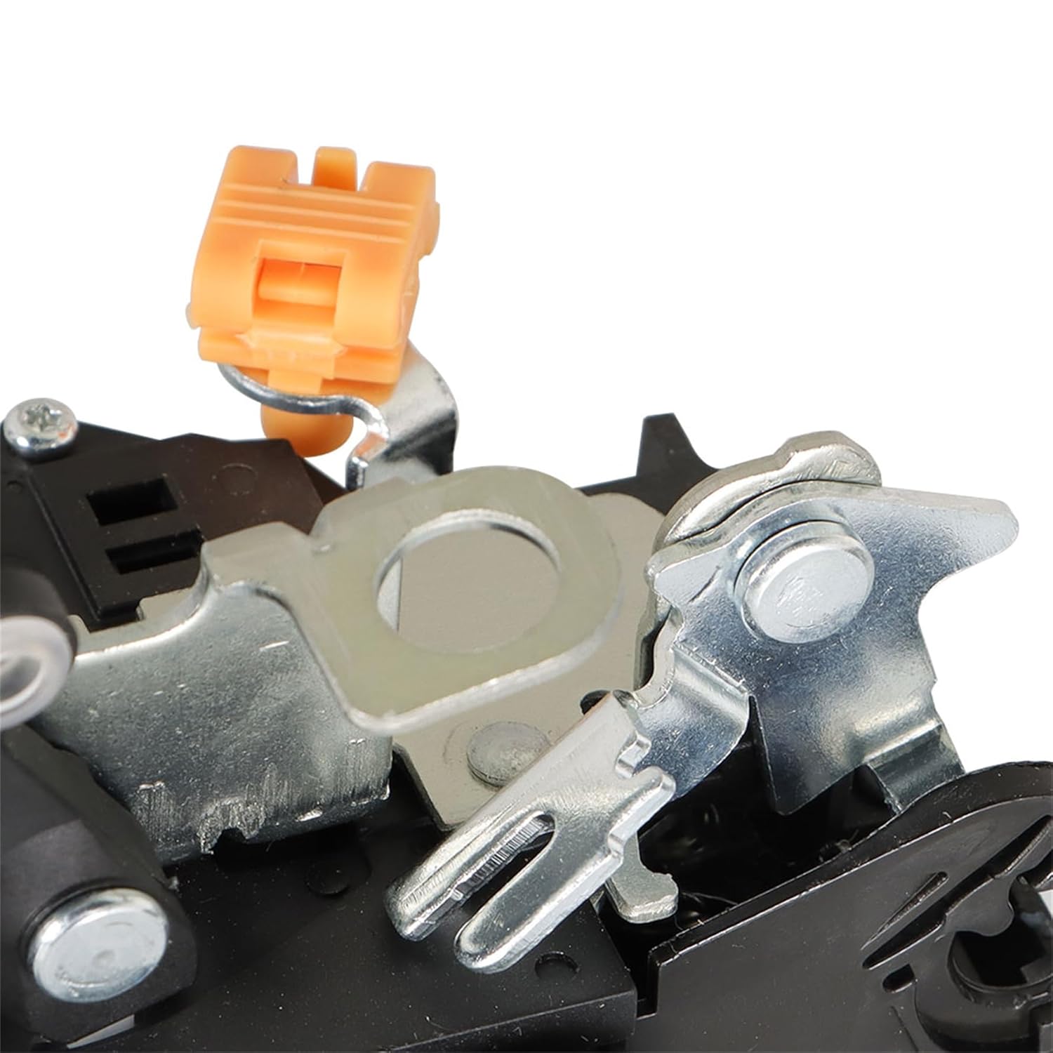 munirater 4Pcs Door Latch-Lock Actuator Front Rear & Left Right Side Replacement for Suburban/Silverado/Sierra/Escalade 2007-2009 Replacement for 931-303 931-304