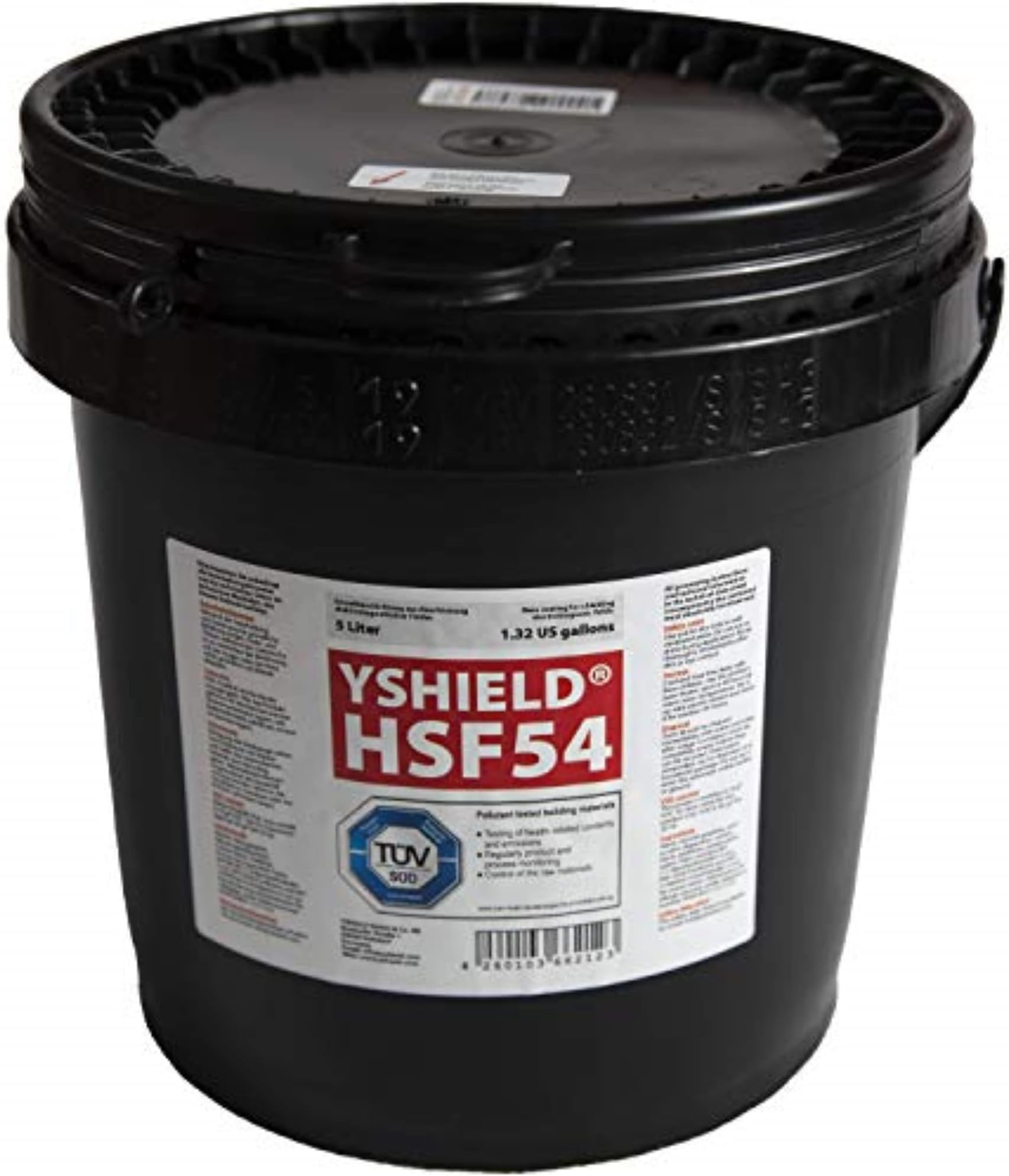 YSHIELD Shielding Solutions EMF Shielding Paint HSF54 5 Liter