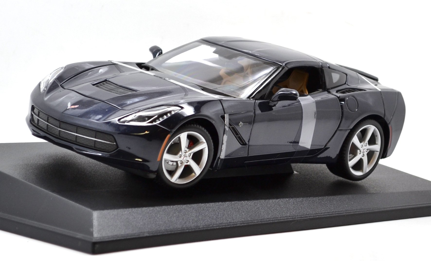 Amazon.co.jp: Maisto 1:18 SPECIAL EDITION 