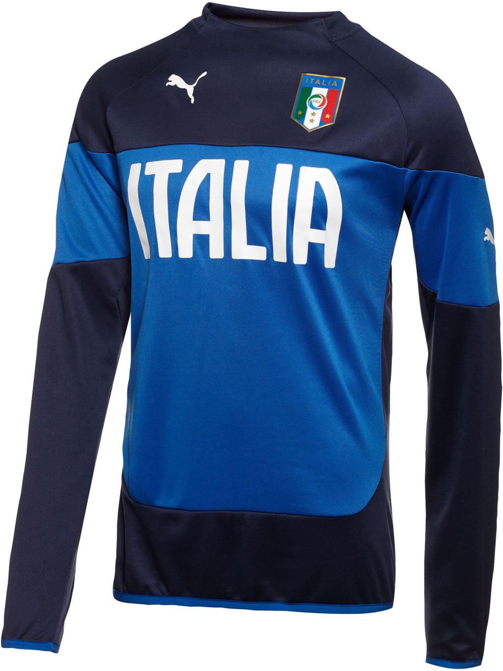 pumaMen's FIGC Italia Sweat