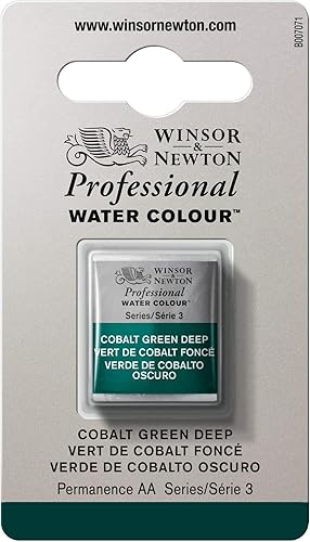 Vista 28 de Winsor & Newton - Pintura para acuarela profesional