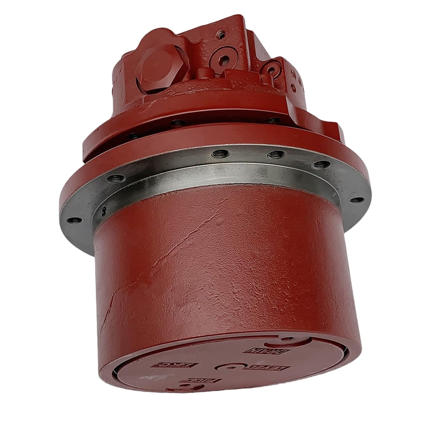Solarhome New Final Drive Motor 172458-73700 Compatible with Yanmar VIO35 VIO35-3 VIO35-5 VIO35-5B