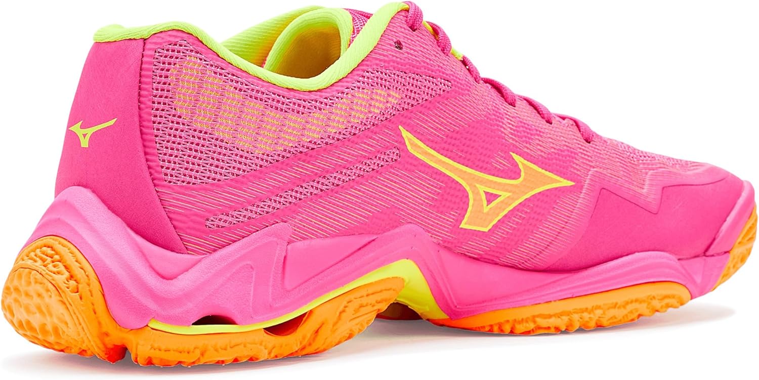 Mizuno Mens Wave Lightning Elite