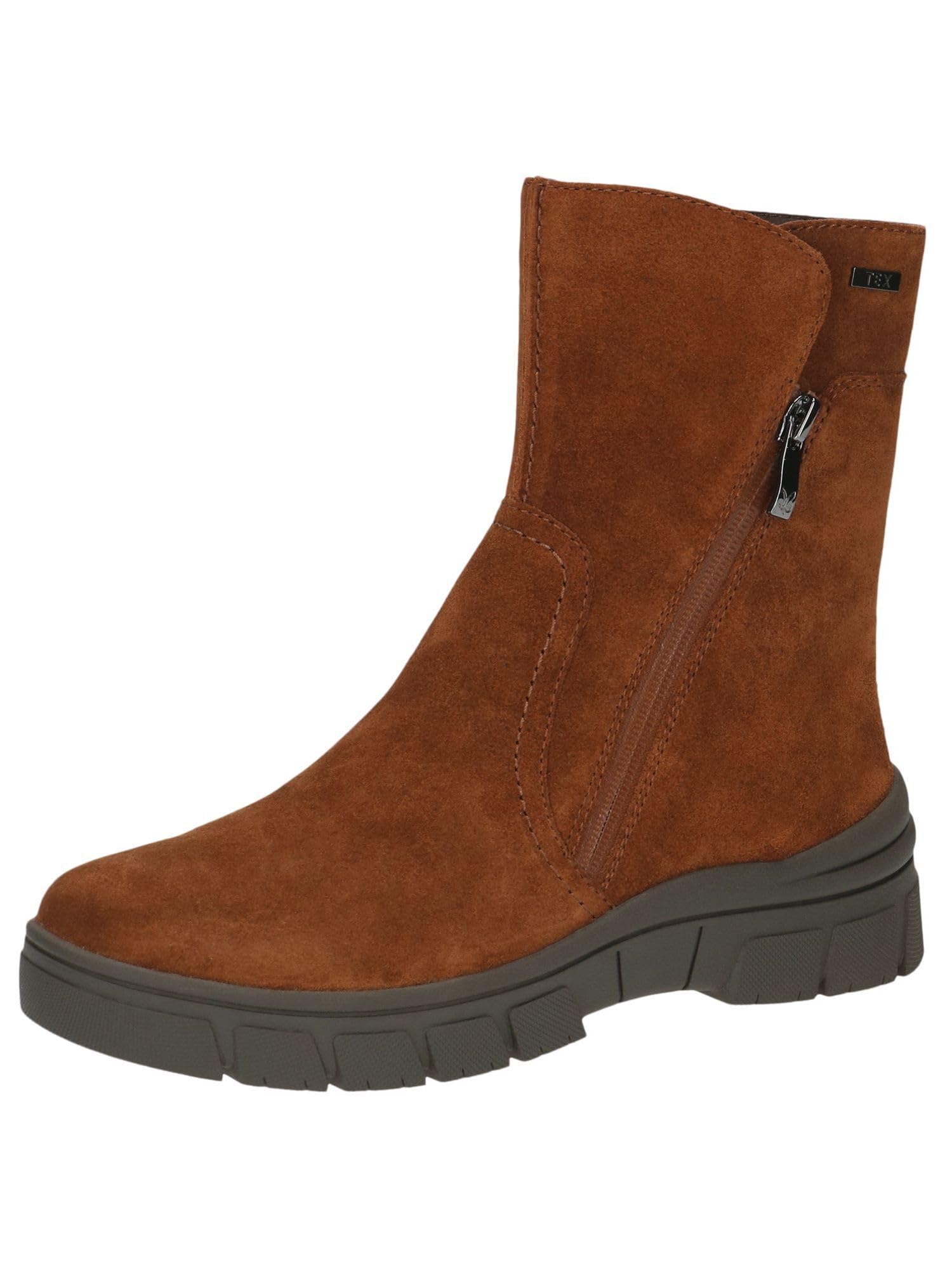 CAPRICE Stiefelette 9-26437-41 G-Weite
