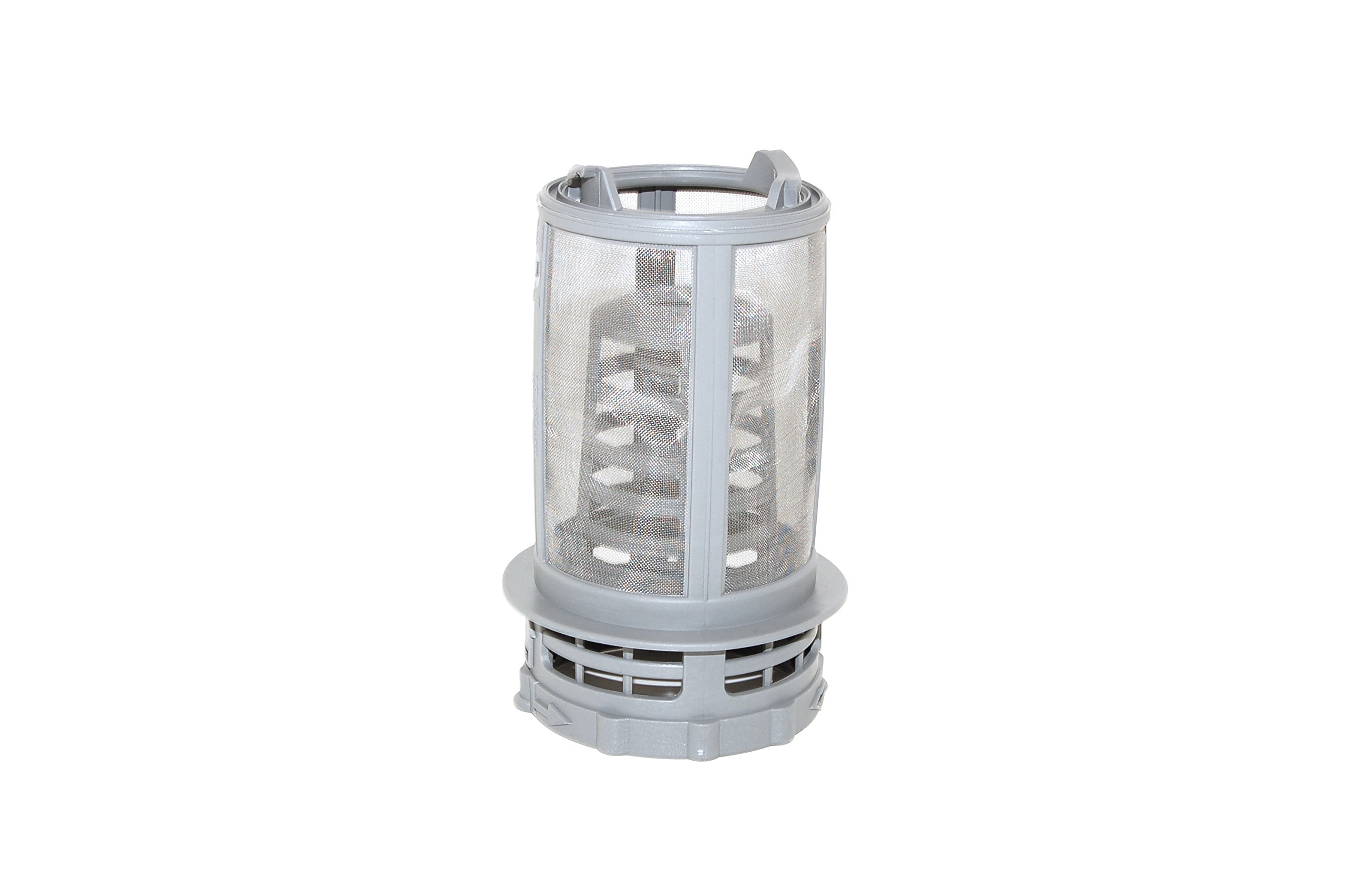 Lamona Beko 1740800500 - Filtro para lavavajillas Lamona Beko Número de pieza original 1740800500,