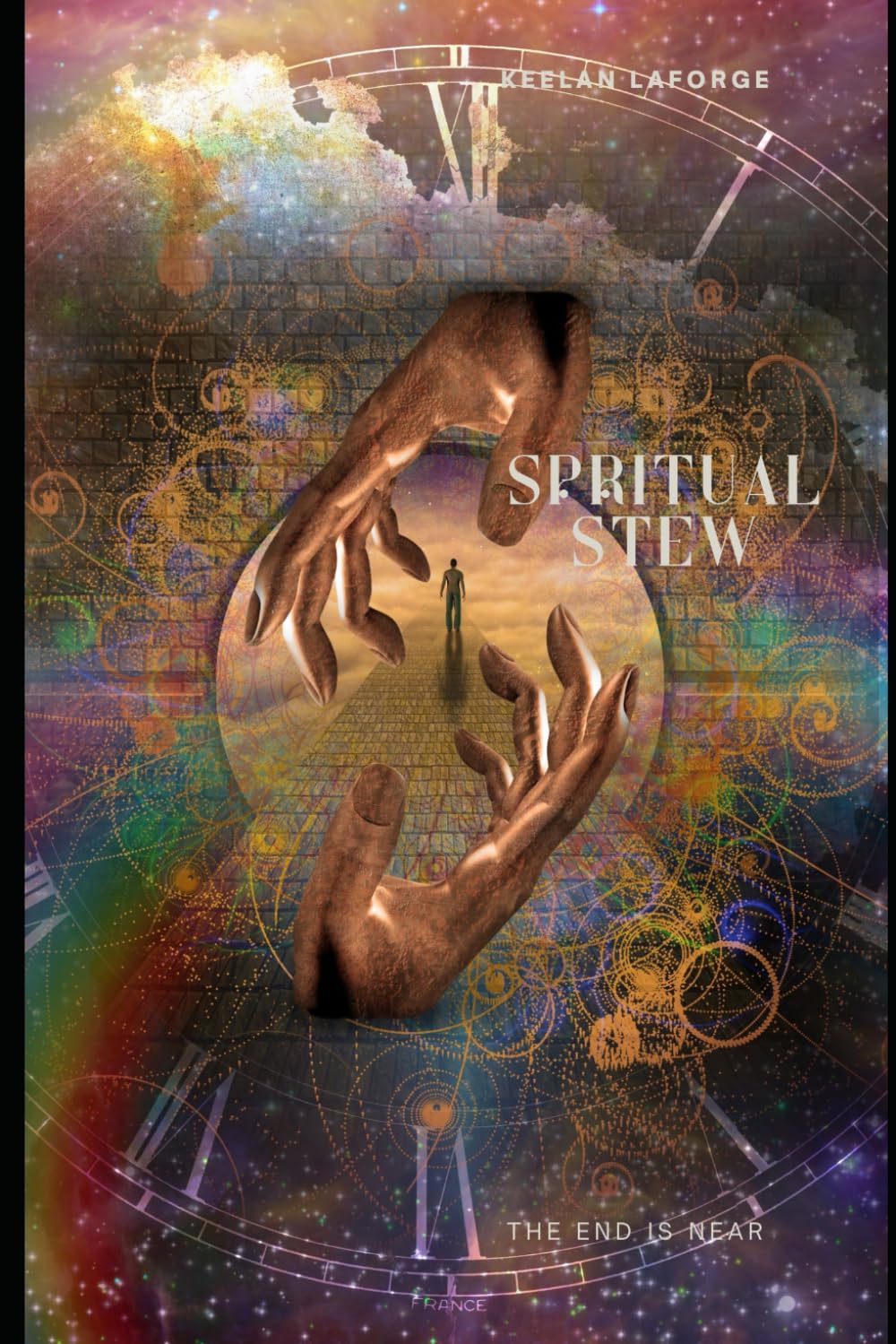 Spiritual Stew: The End is Near
