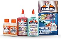 Vista 1 de Elmer's Kit Activador Metálico