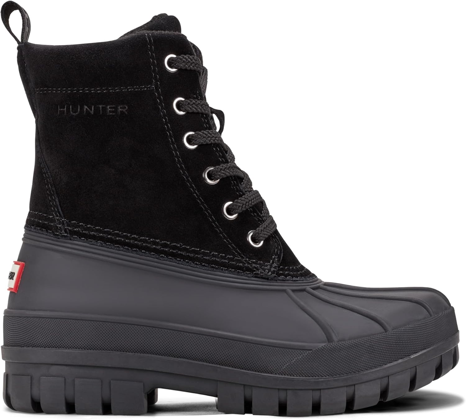 Hunter womens Sussex Waterproof - Image 5