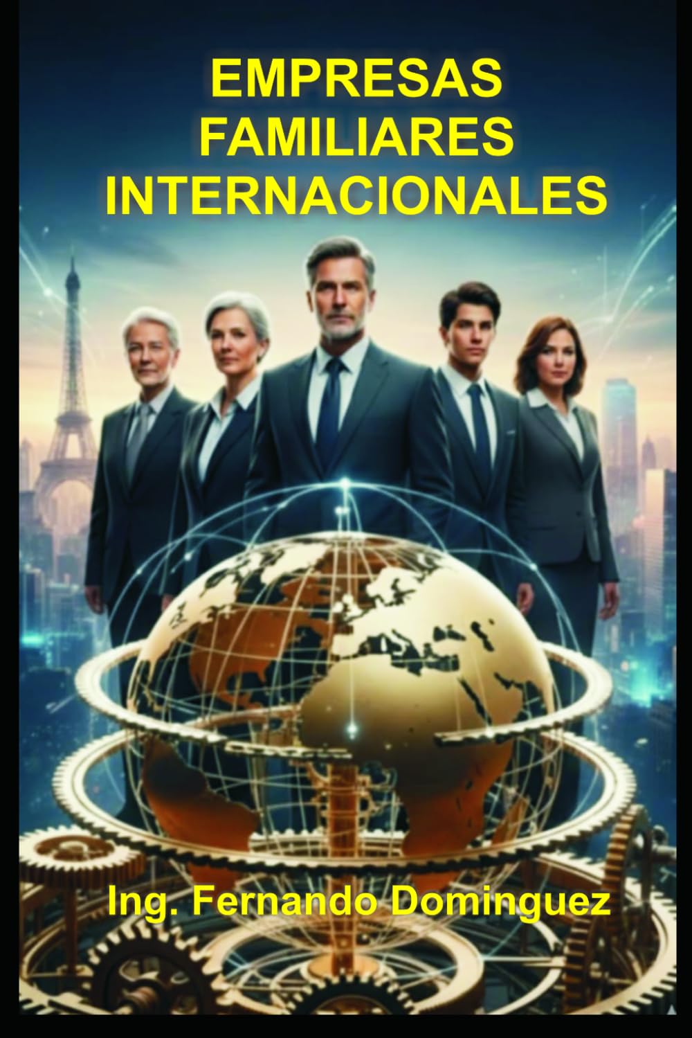 Empresas Familiares Internacionales