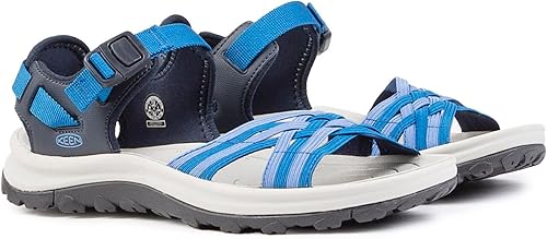 Miniatura 2 de KEEN Terradora II Sandalia con puntera abierta