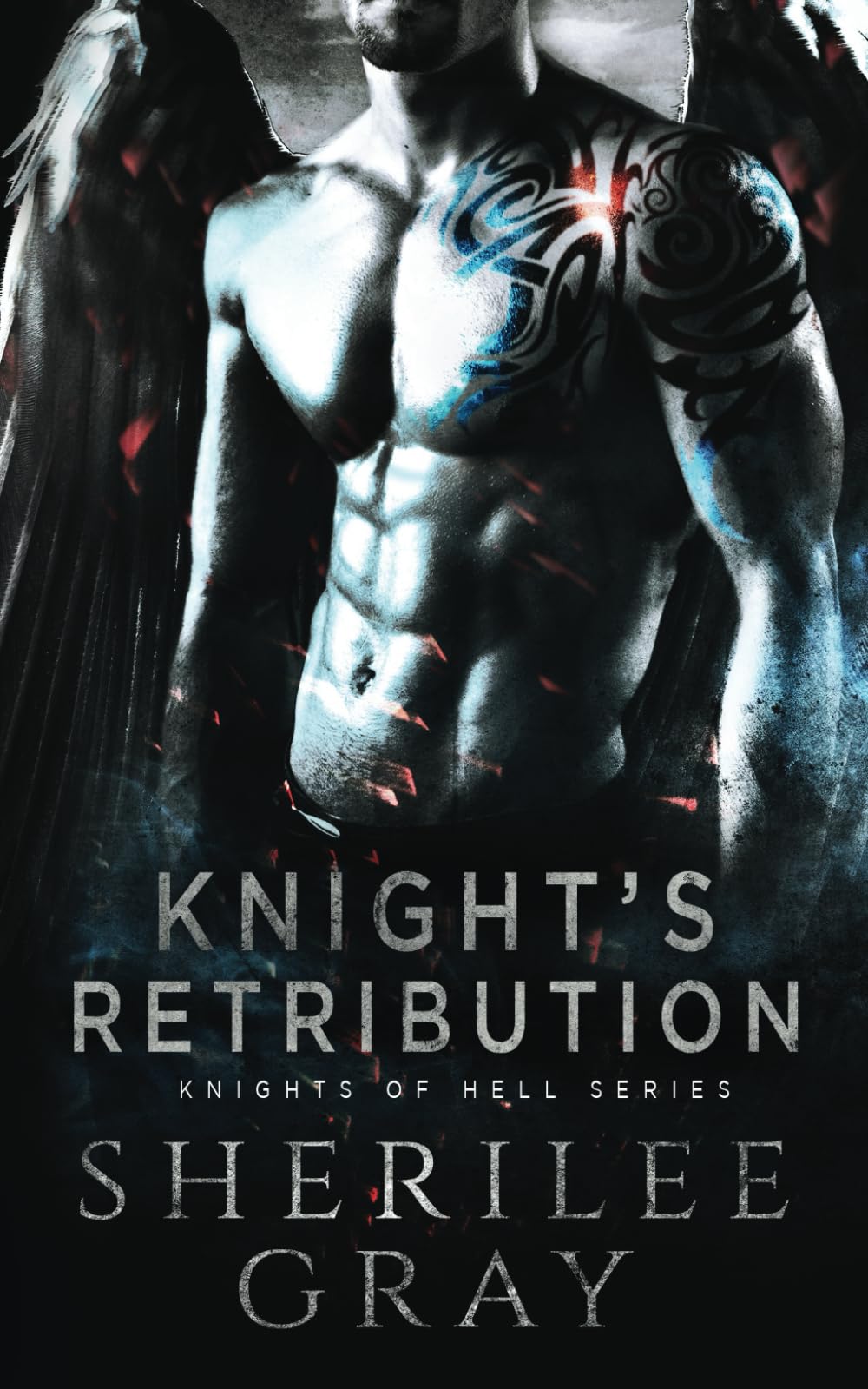 Knight's Retribution (Knights of Hell)