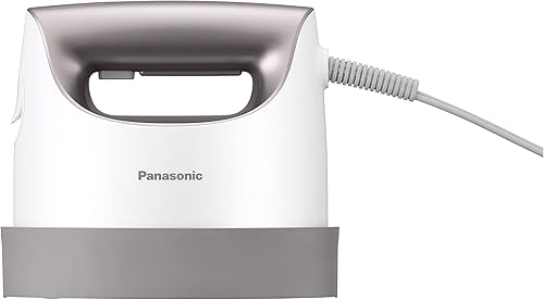 Panasonic Vaporizador de ropa NI-CFS750-S Japón Import