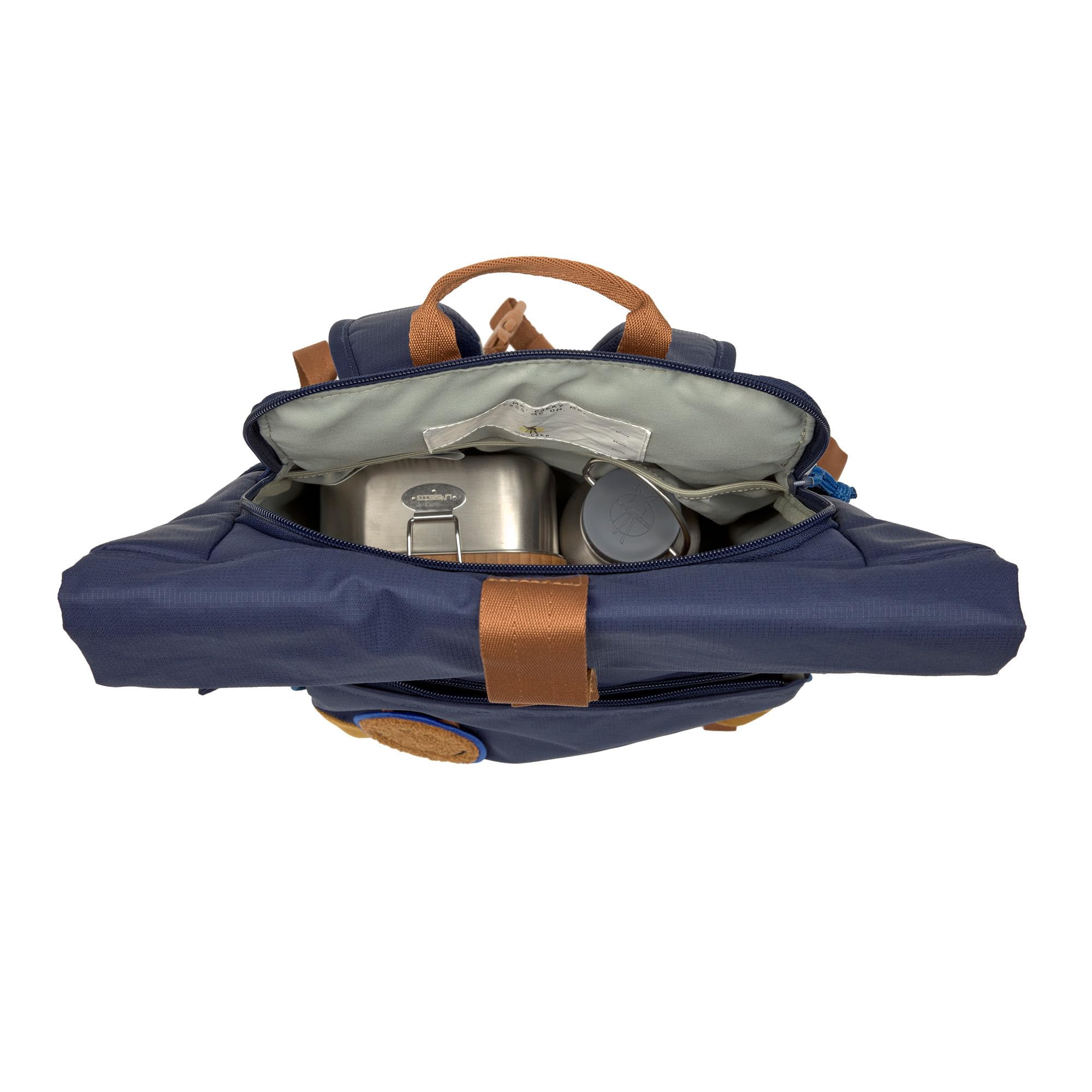 Lässig Zaino Per Bambini Luggage- Kids' Luggage Unisex - Bambini e ragazzi (Pacco da 1)