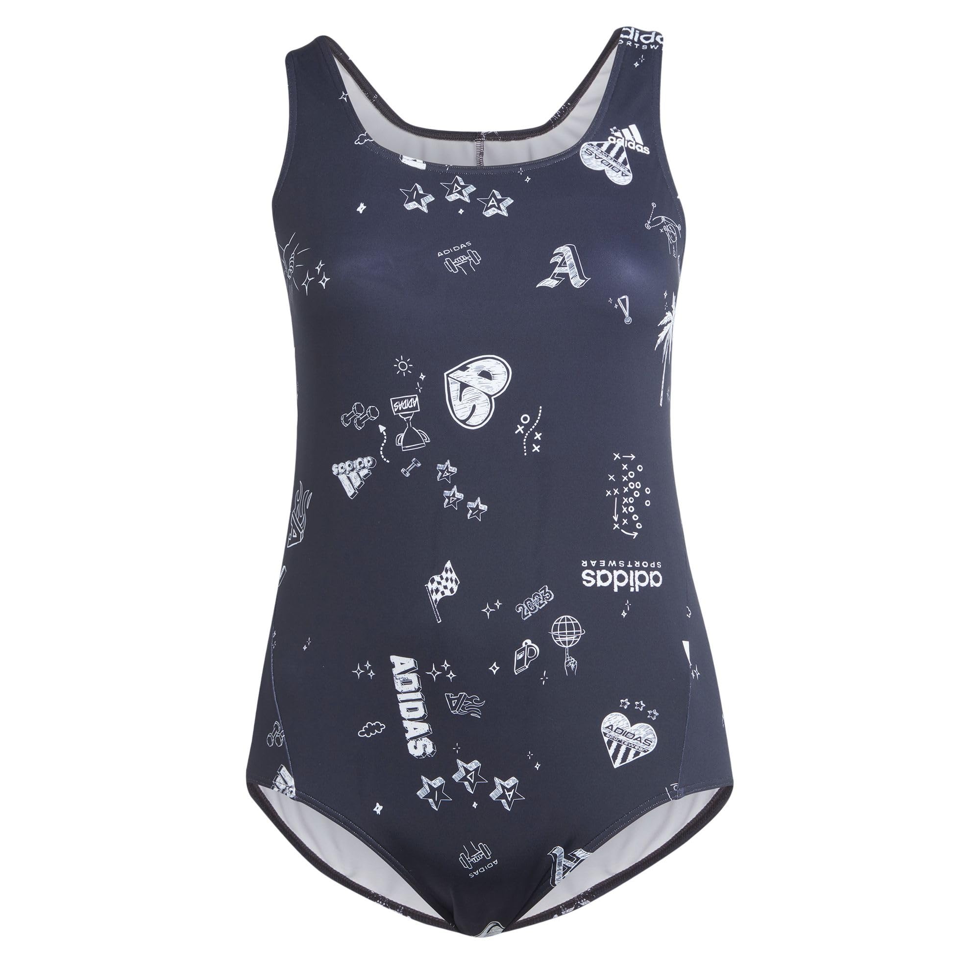 adidas Bl Suit PS Swimsuit Mujer