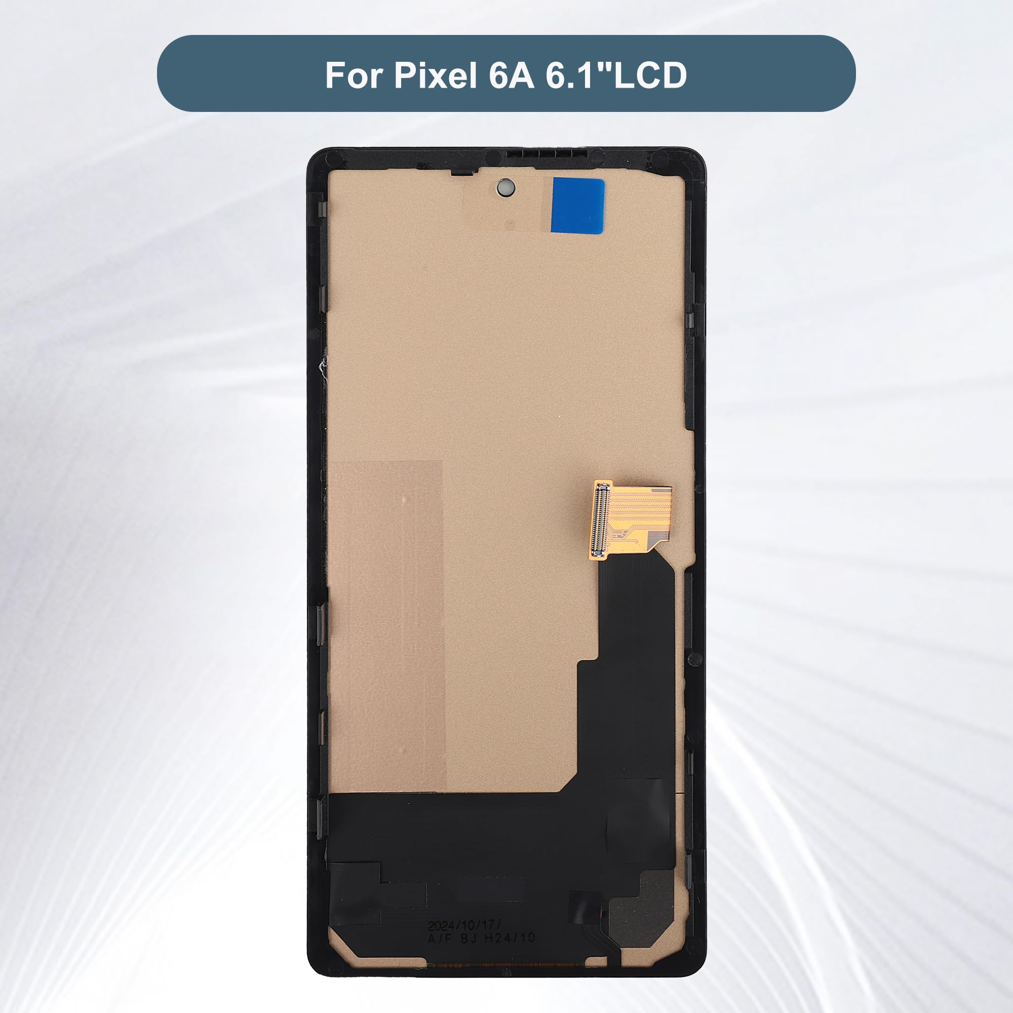 Amazon.com: E-yiiviil TFT Digital Display Compatible with Google