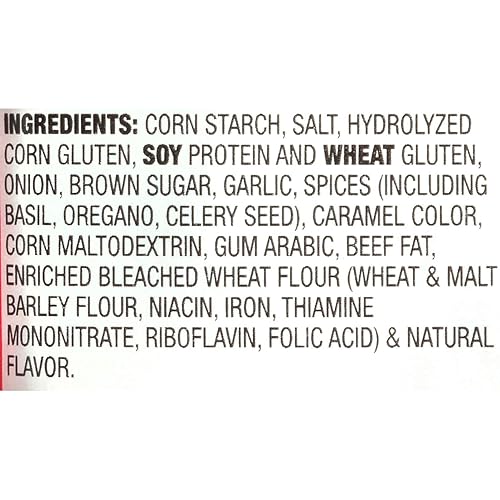 Miniatura 3 de McCormick Slow Cookers mezclas de condimentos secos