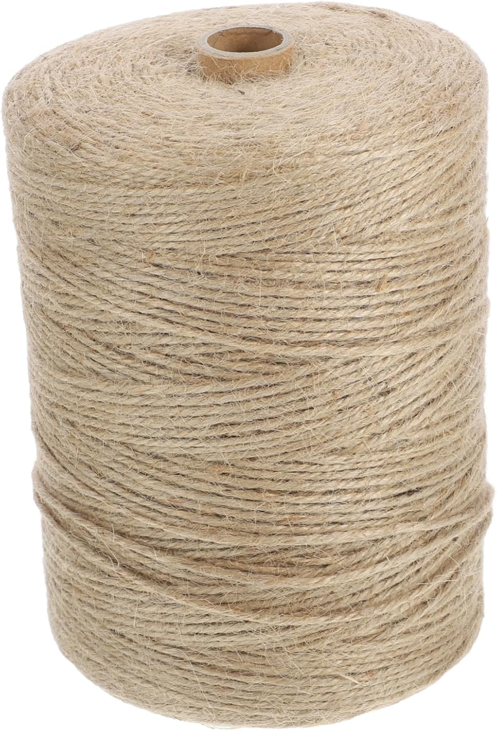 1roll DIY Kraft Paper Rope Handmade Weaving Twine for Lamp Shades Gardening and Crafts Natural Paper Cord Easy to Use Material