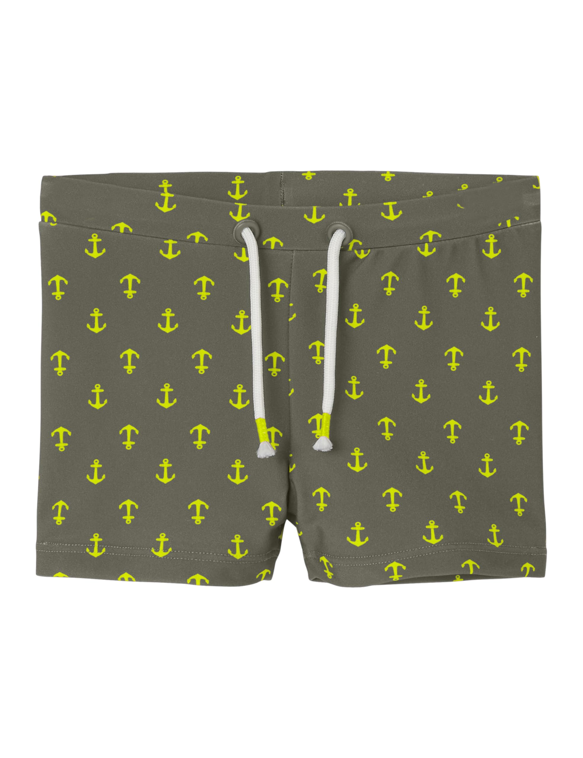 NMMZIGURT SWIM TIGHTS Mayo Erkek çocuk