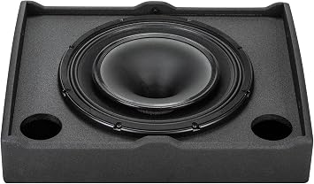 RCF TT 25-CXA Powered Coaxial Monitor