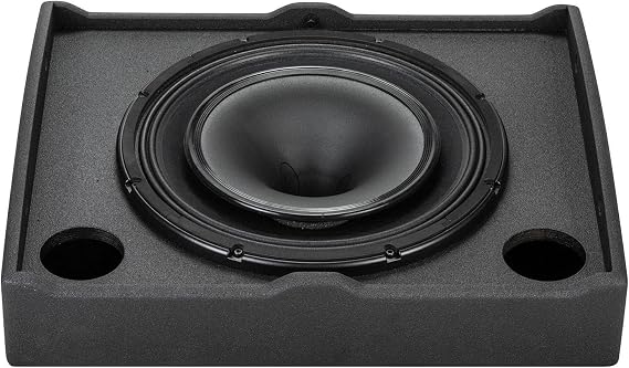 RCF TT 25-CXA Powered Coaxial Monitor
