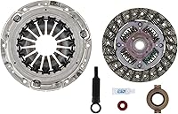 Exedy FJK1001 OE Subaru Clutch Kit - Complete OEM Transmission Replacement Set