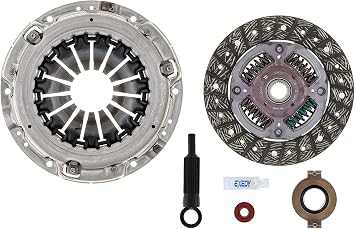 FJK1001 OE Transmission Clutch Kit