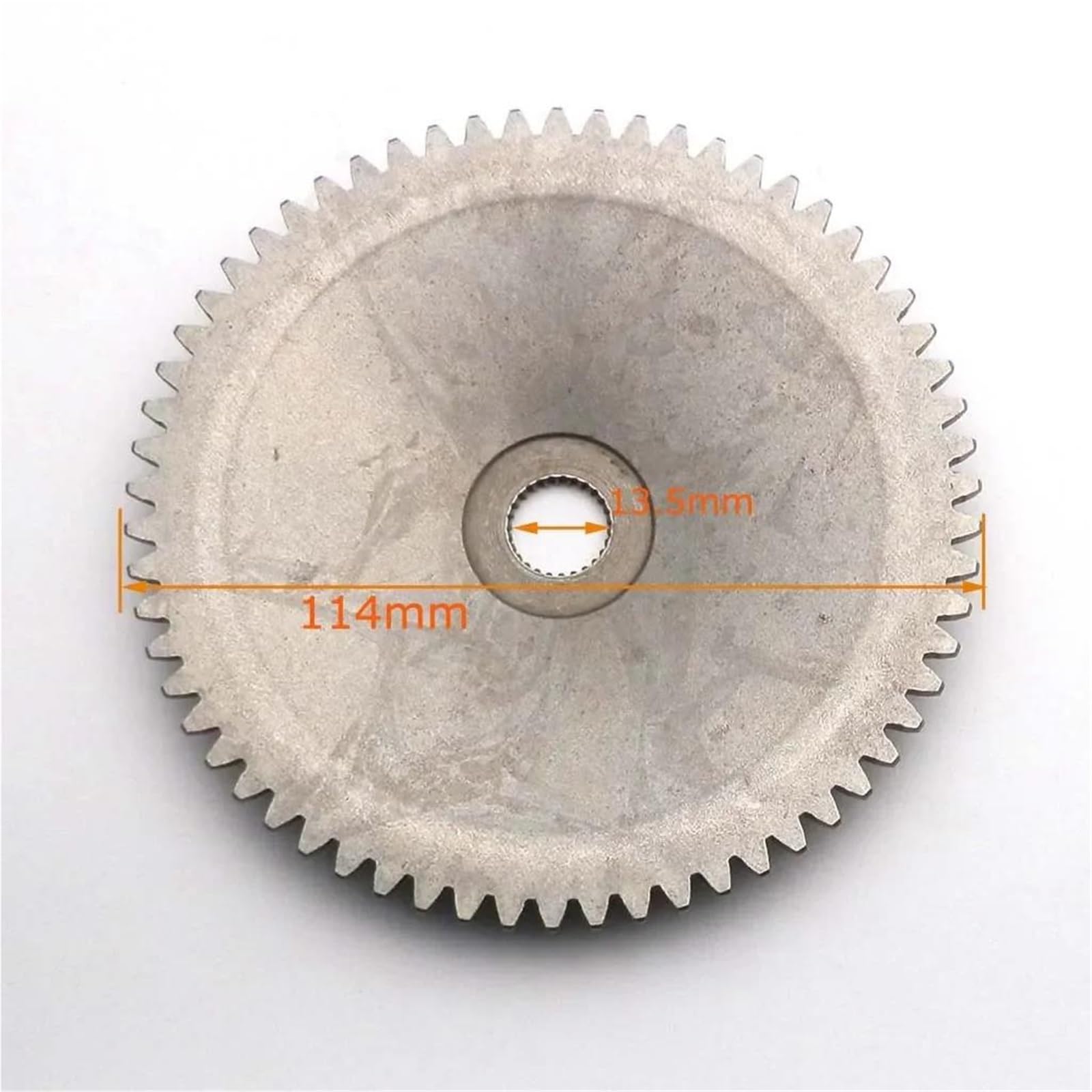 Cinghia Variatore Cinghia Di Trasmissione Per Moto, Frizione, Variatore, Ventola, Per GY6 49 50 139QMB, Ricambi 49cc 50cc, Set Completo