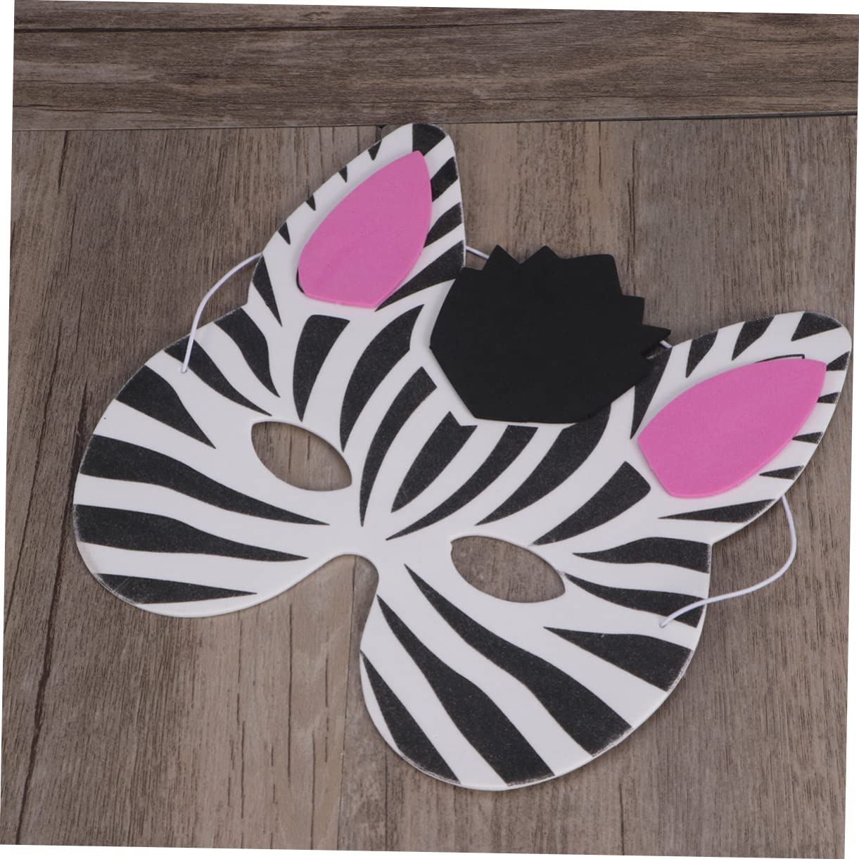 HANABASS 40 Maschere Animali Per Balli In Maschera