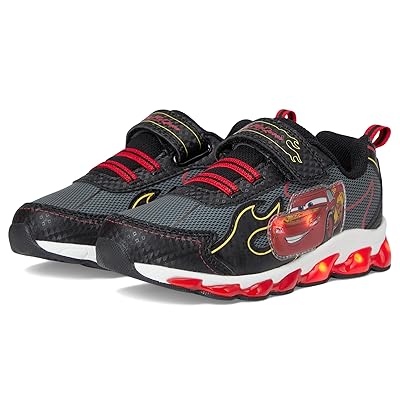 Josmo Cars Lighted Sneaker(Toddler/Little Kid) Boy