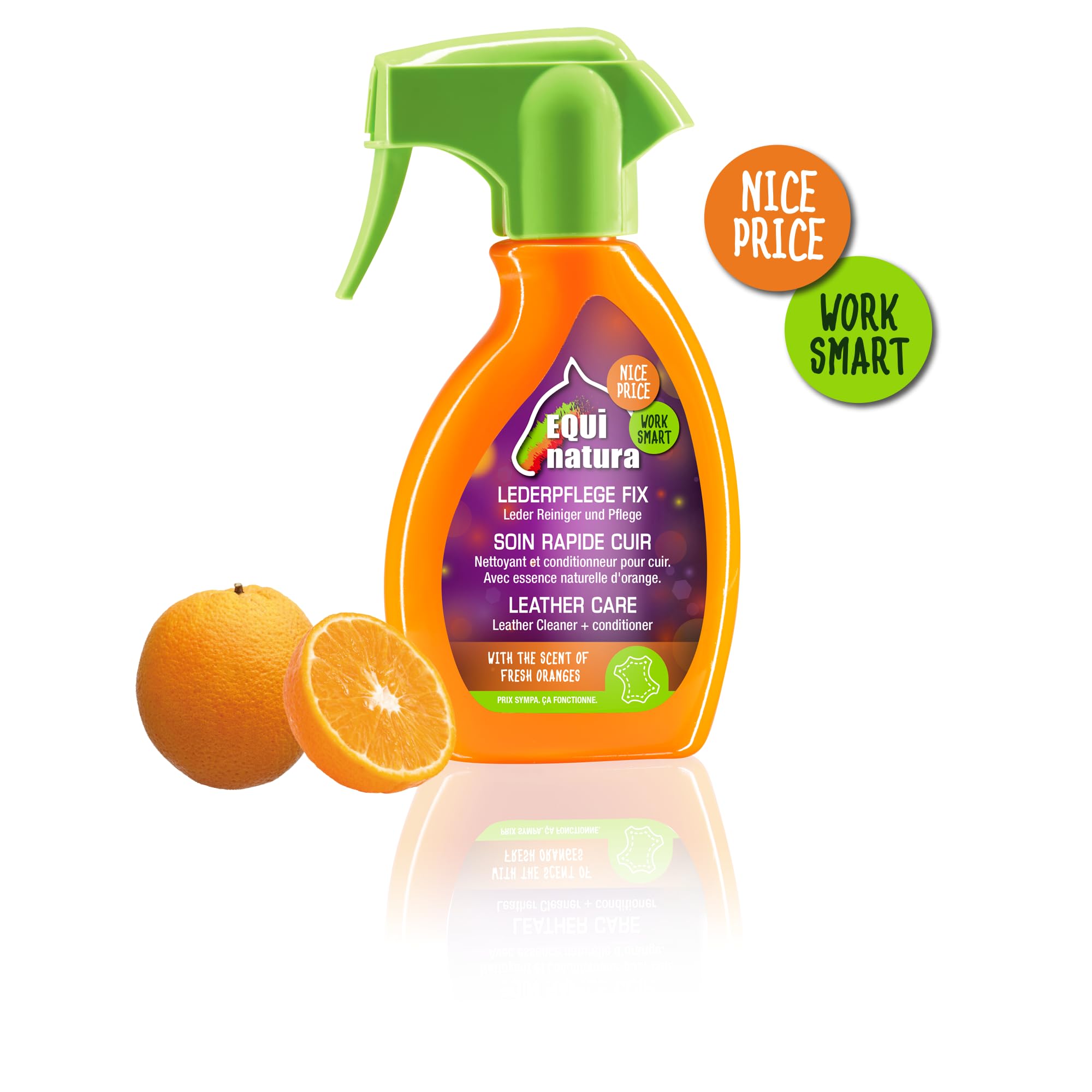 Pelle Cura Fix 250ml