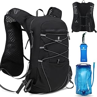 Hydration Running Vest Backpack,Cycling Water Backpack ,Biki