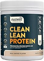 Vista 11 de Nuzest Clean Lean Proteínas, 1.1 libras, 1