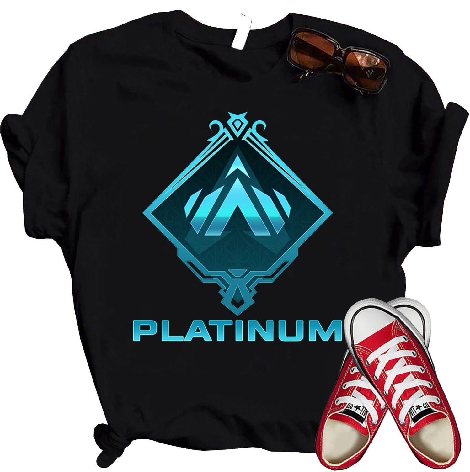 Holospray Season 17 T-Shirt, Holospray Season Platinum Shirt, Apex Platinum Shirt, Legends Platinum Shirt, Apex Season Shirt, Apex Champion Shirt